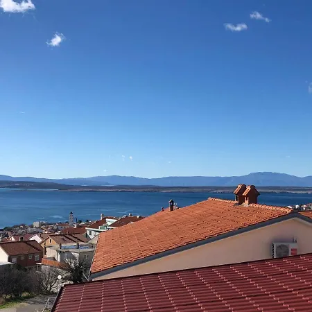Apartman Davor Apartman Crikvenica Kültér fotó