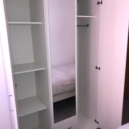 Apartman Davor Apartman Crikvenica Kültér fotó