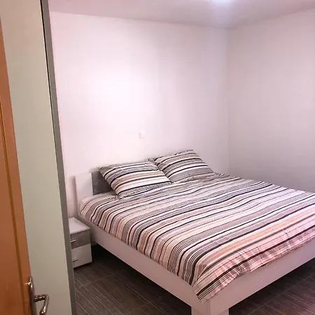 Apartman Davor Apartman Crikvenica Kültér fotó