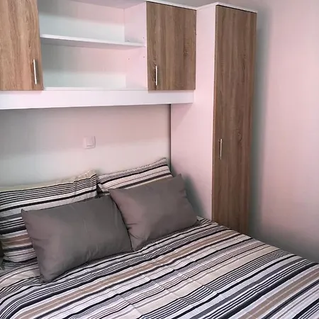Apartman Davor Apartman Crikvenica Kültér fotó