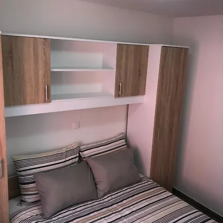 Apartman Davor Apartman Crikvenica Kültér fotó
