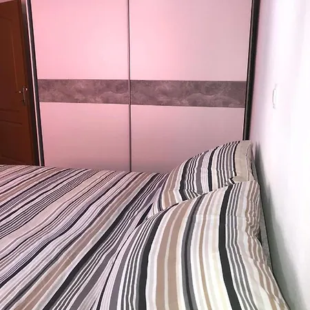 Apartman Davor Apartman Crikvenica Kültér fotó