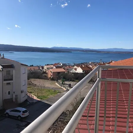 Apartman Davor Apartman Crikvenica Kültér fotó