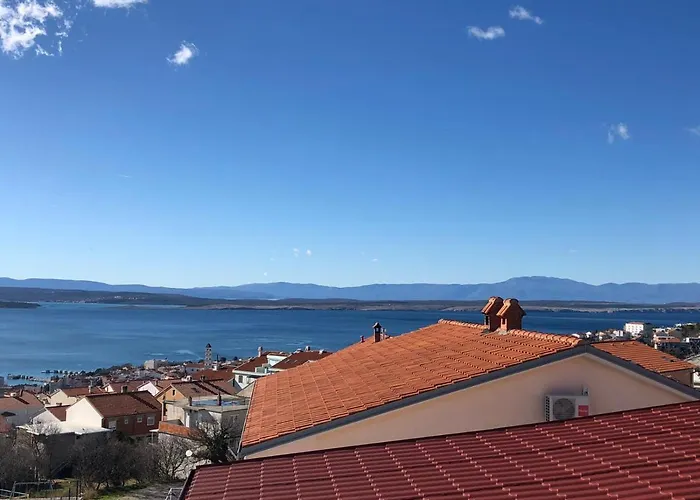 Apartman Davor