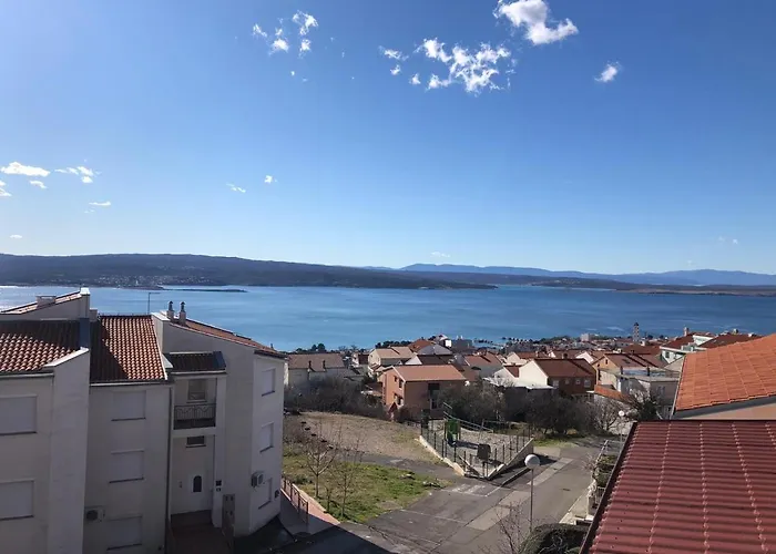Apartman Davor