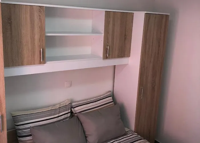 Apartman Davor