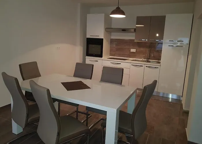 Apartman Davor