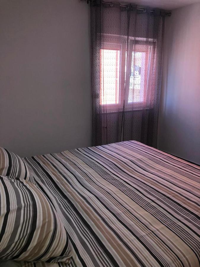 Apartment Apartman Davor
