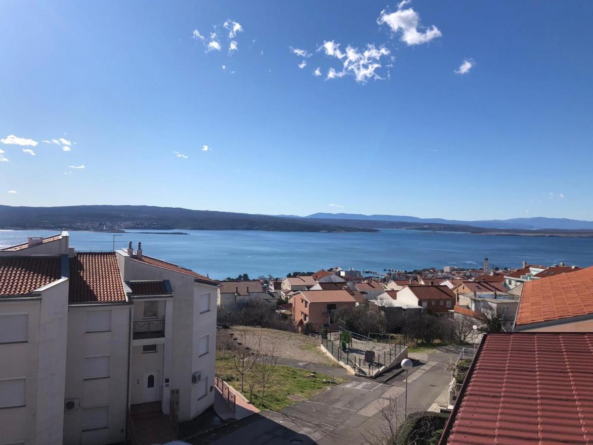 Apartment Apartman Davor Crikvenica