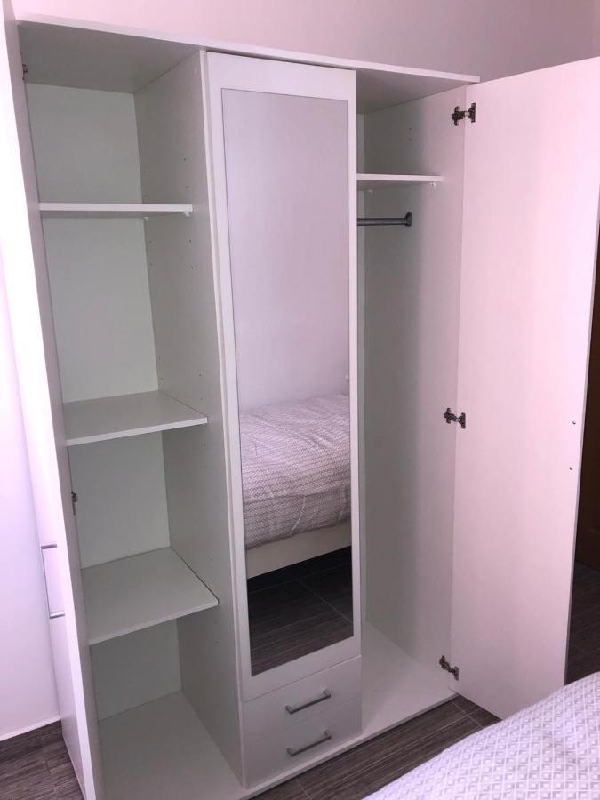 Apartman Davor *