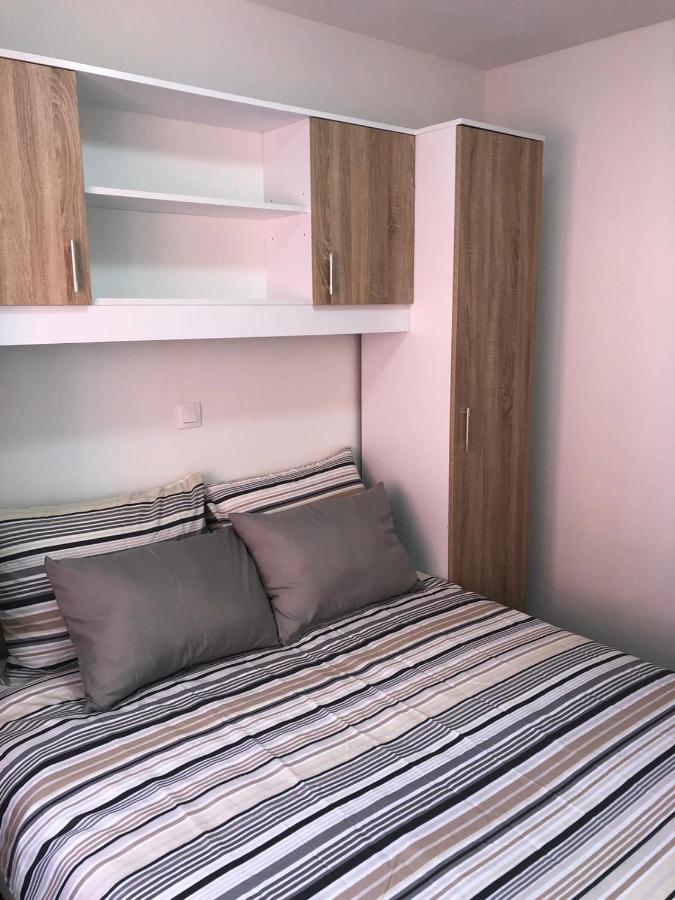 Apartman Davor Crikvenica