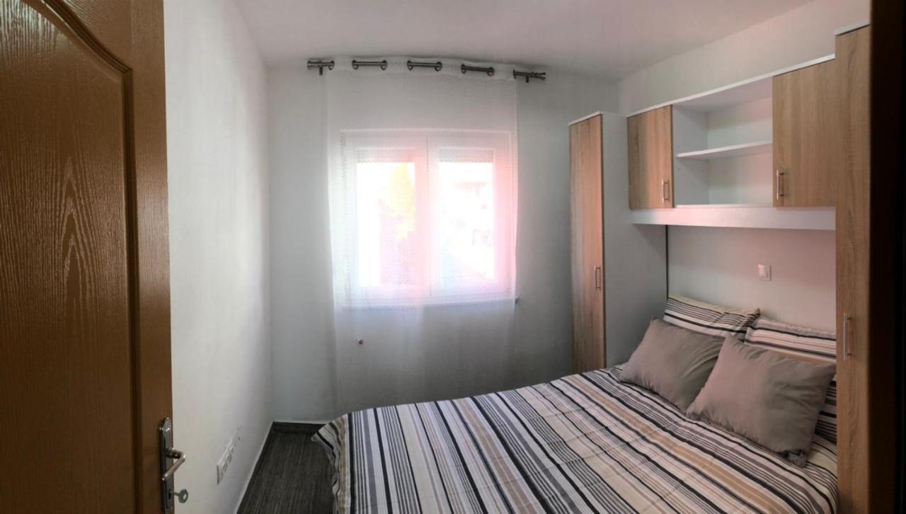 Apartman Davor
