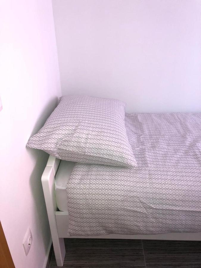 Appartement Davor Crikvenica