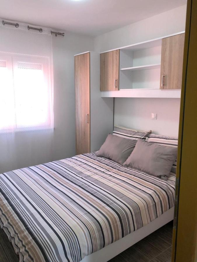 Apartman Davor Apartment Crikvenica