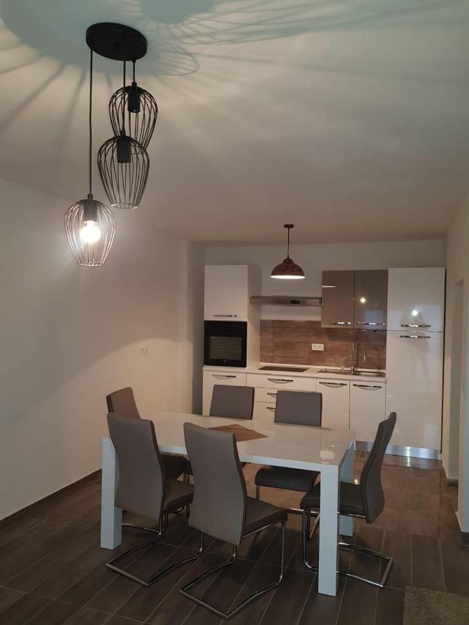 Apartman Davor Apartment Crikvenica