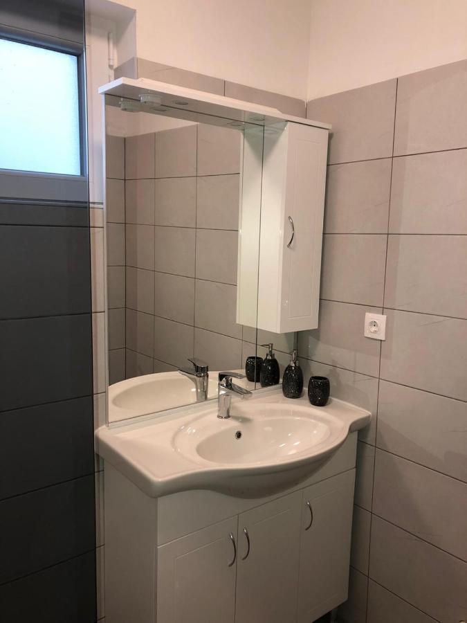 Apartman Davor Apartment Crikvenica