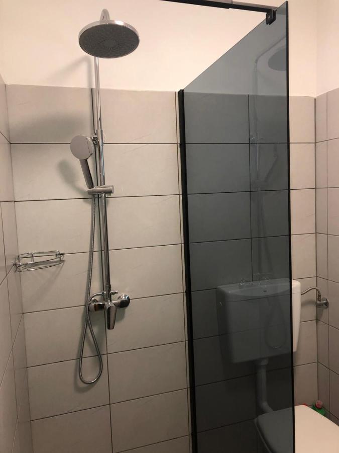 Apartment Apartman Davor